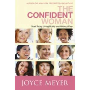 Confident Woman | Joyce Meyer (2010)