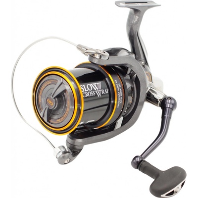 Daiwa 24 Crosscast Surf 45 SCW QD 5000C