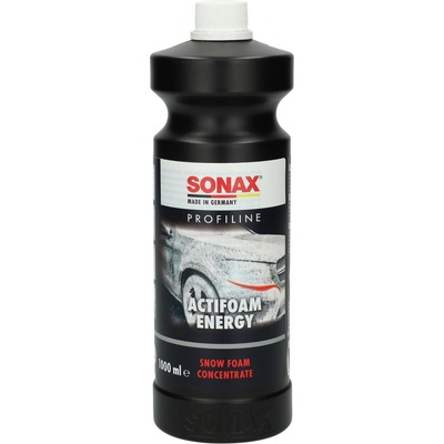 Sonax PROFILINE Actifoam Energy 1 l | Zboží Auto