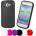 Samsung Galaxy Trend Lite S7390, 7392 Силиконов Калъф + Протекто