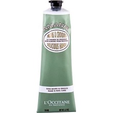 L'Occitane Almond zvláčňující krém na ruce 150 ml