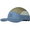 Buff 5 Panel Go Cap