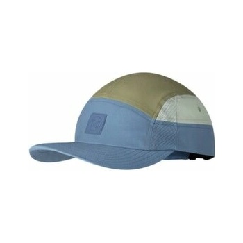 Buff 5 Panel Go Cap