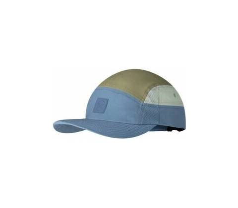Buff 5 Panel Go Cap