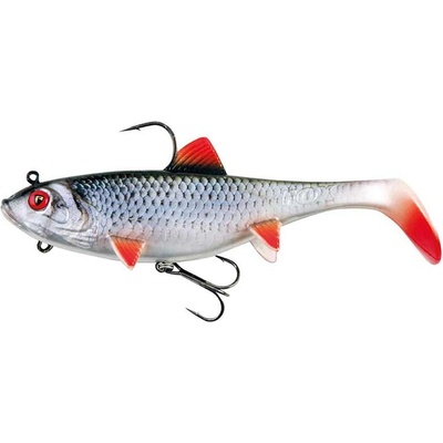 Fox Rage Gumová nástraha Replicant Wobble Super Natural Roach - 23cm 155g – Zbozi.Blesk.cz