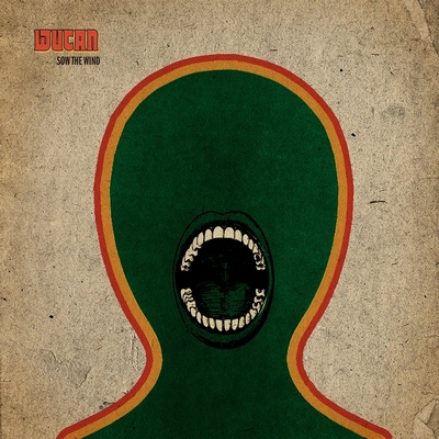 Sow the Wind - Wucan LP