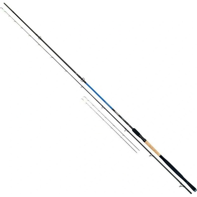 Daiwa N‘ZON 2.0 METHOD FEEDER -60 g 2 díly+3 366 cm 225 g 16 ks