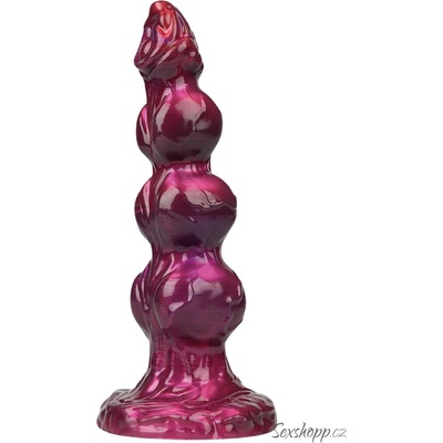 Power Monsters Primal Beastlord dildo