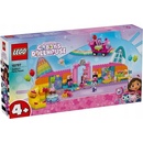 LEGO® Gabby’s Dollhouse 10797 Gábi a její párty místnost