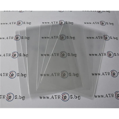 ATROS LTD Целофанови опаковки 3х20 см. 250 броя в опаковка