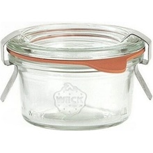 Weck Zavařovací sklenice mini kužel 50ml