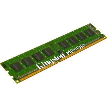Kingston 8GB DDR3 1600MHz KCP316ED8/8