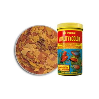 Tropical Vitality colour 1000мл/200г