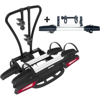 Yakima JustClick EVO 2+1