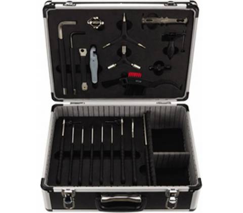 BBB BTL-39 ToolCase