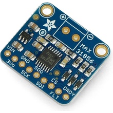 Adafruit 3263 MAX31856 univerzální termočlánkový zesilovač SPI