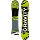 Gravity Flash 21/22