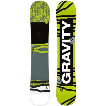 Gravity Flash 21/22