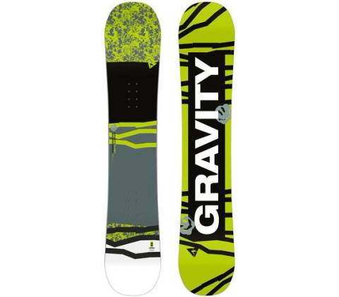 Gravity Flash 21/22