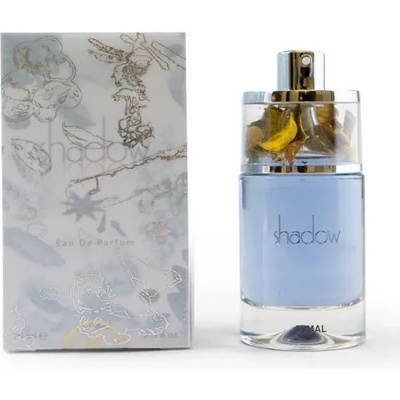 Ajmal Shadow for Him (Blue) EDP 75 ml
