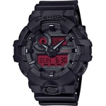 Casio GA-700BBR-1AER Часовници