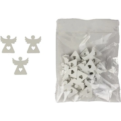 Dekorace 25 ks D2743