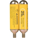 Hustilky Topeak Nano Airbooster 25g CO2