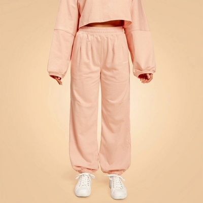 BeastPink Dámské tepláky Bliss Pink – Zboží Dáma BeastPink Dámské tepláky Bliss Pink – Zboží Dáma