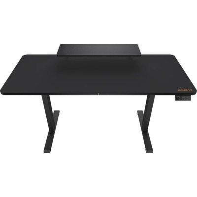 COUGAR E-STAR 140 Electrical Black (CGR-E-STAR140)