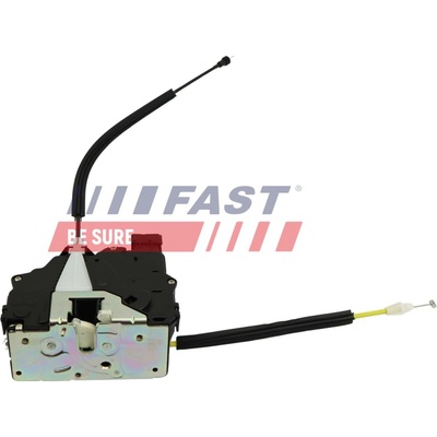 Zámok dverí FAST FT95030