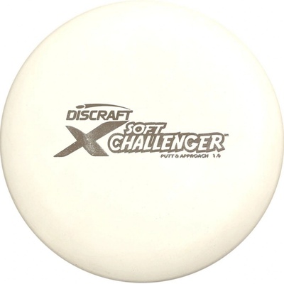 Discraft Challenger X Line Soft