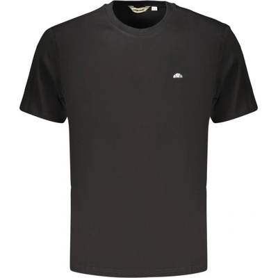Ellesse Мъжка тениска с къс ръкав ellesse, Размер xl, Цвят Черен (ehm219s26_ne050)