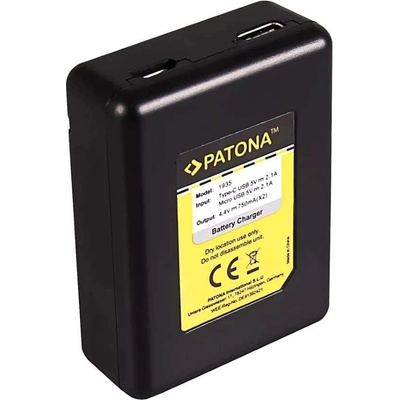 Patona PT1935B – Zboží Mobilmania
