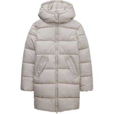 Tom Tailor Палто Tom tailor 1033327 coat - Beige (Cloud Grey)