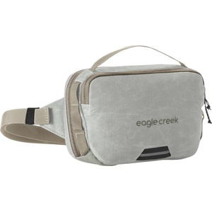 Eagle Creek Чанта за кръст Eagle creek Explore Hip Pack 2 Hip bag - Storm Grey - размер 2 l (510-4981-0311)