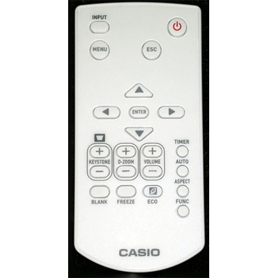 General Casio xj-v2 - дистанционно управление с лазерен указател (xj-v2)