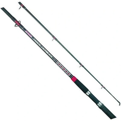 Mivardi Fanatic Catfish 3 m 200-400 g 2 diely
