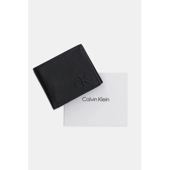 Calvin Klein Кожен портфейл Calvin Klein (LV04G1072G)