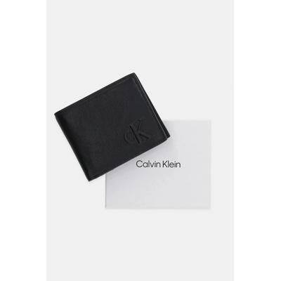 Calvin Klein Кожен портфейл Calvin Klein (LV04G1072G)