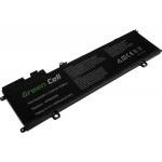 VHBW Батерия за Samsung Ativ Book 8 / NP780 / NP870, 6000 mAh (800105590)