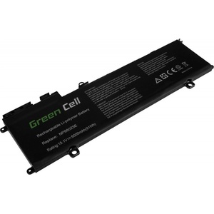 VHBW Батерия за Samsung Ativ Book 8 / NP780 / NP870, 6000 mAh (800105590)