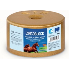 S.I.N. Hellas Zincoblock Minerální liz 3 kg