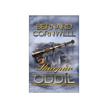Sharpův oddíl - Bernard Cornwell