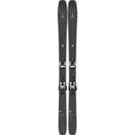 Atomic Ски за спускане със ски автомати Atomic Maverick 88 CTI + STR 14 GW black/black