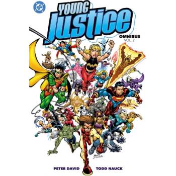 YOUNG JUSTICE OMNI V02