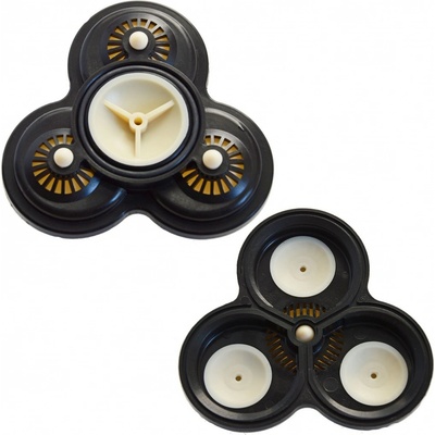 SHURFLO ventilová sada VALVE KIT SANTO 2088 POLY/SANTO