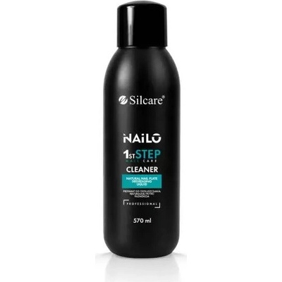 Silcare Nailo Cleaner 570 ml