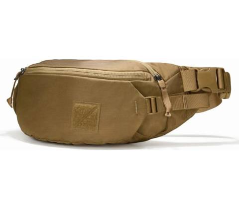 Evergoods Mountain Hip Pack