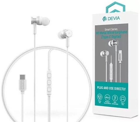 Devia Smart M1