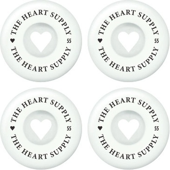 HEART SUPPLY Heart Supply Clean Heart 99A 55